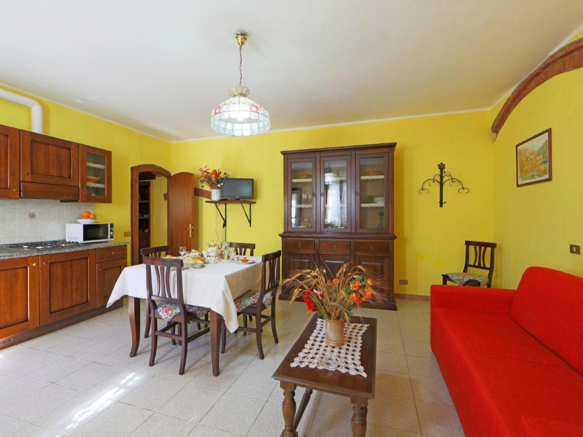 Apartment Il Gelsomino By Interhome La Collina Ngoại thất bức ảnh
