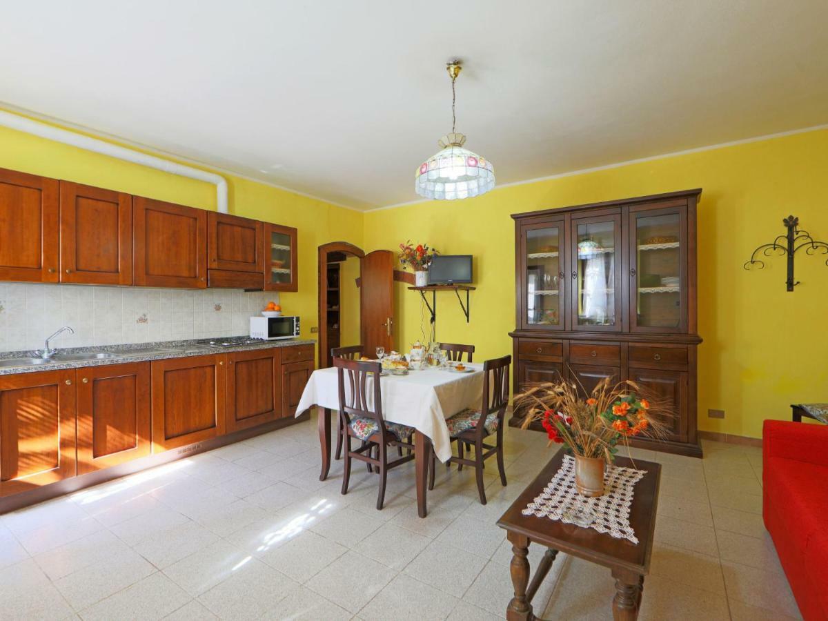 Apartment Il Gelsomino By Interhome La Collina Ngoại thất bức ảnh